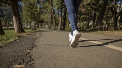 Saiba mais sobre as diferenças entre atividade física e exercício físico.