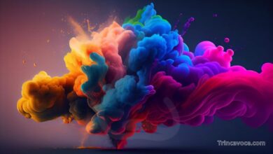 Percepção das cores Como os cheiros podem influenciá-las