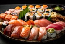 Conheça 5 benefícios da culinária japonesa para sua saúde