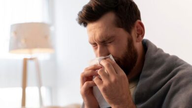 É resfriado, gripe ou alergia Saiba os sintomas de cada um