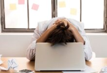 Síndrome de Burnout O que é e quais são os sintomas