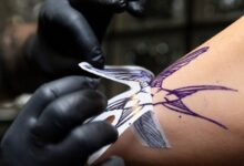 Tatuagem Quais os cuidados antes e depois de fazer uma