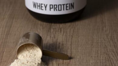 Whey Protein: O que é, para que serve e como ingerir? Saiba!